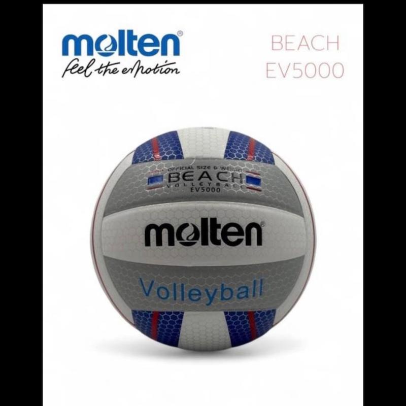 توپ والیبال molten     مدل BEACH  EV5000    