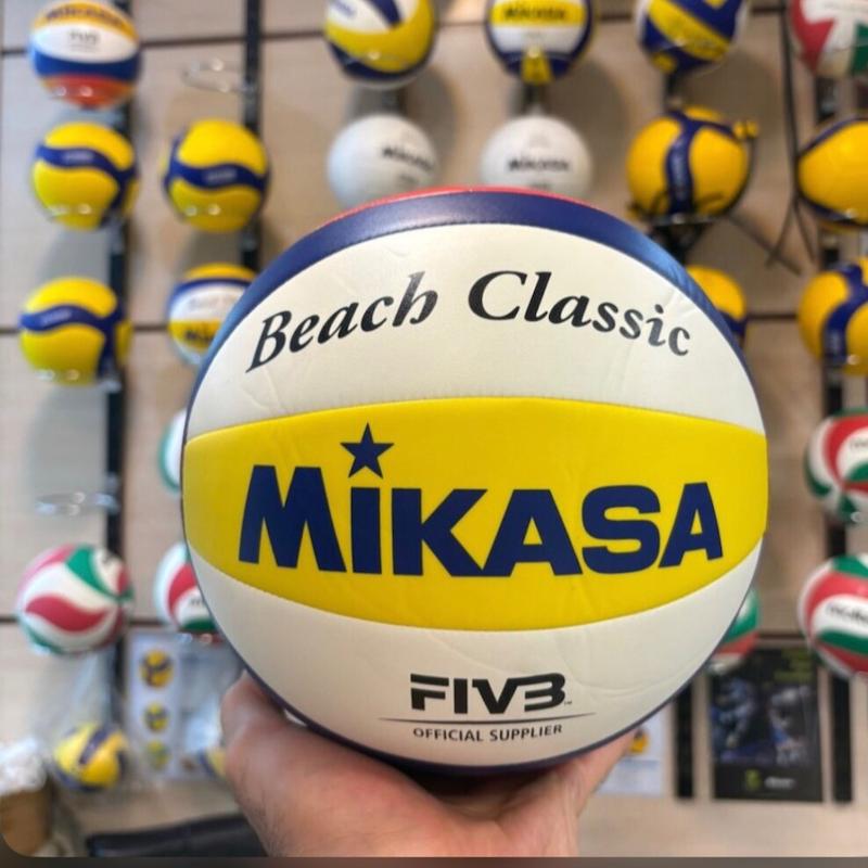 توپ والیبال میکاسا Beach Classic