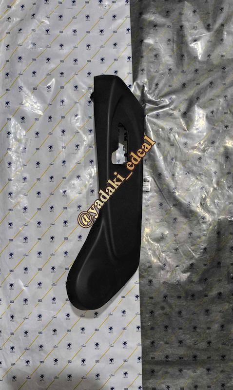 قاب بغل صندلی تارا اتومات و دنده برقی قاب کنار صندلی برقی تارا اتوماتیک و دنده مدل بدون گرمکن دار(بیرونی راست)