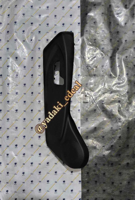 قاب بغل صندلی تارا اتومات و دنده برقی قاب کنار صندلی برقی تارا اتوماتیک و دنده مدل بدون گرمکن دار(بیرونی چپ)