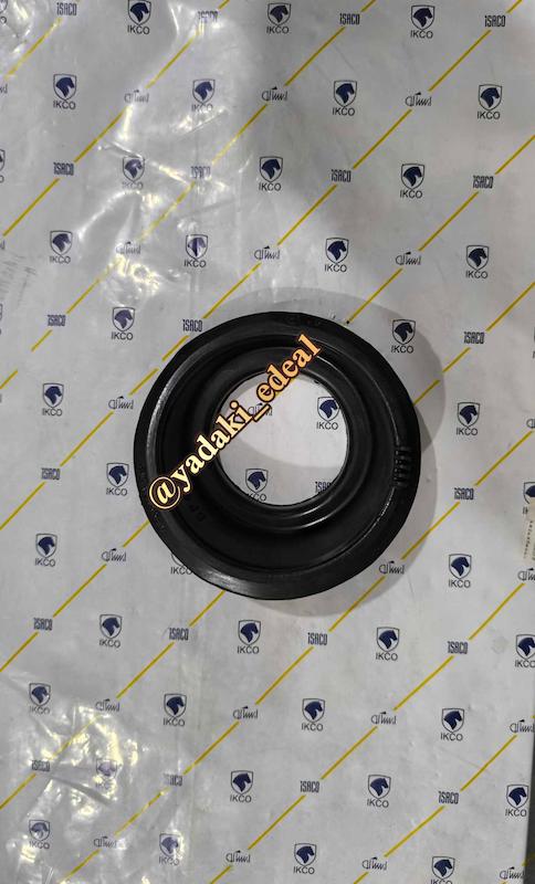 لاستیک گردگیر کلاهک دور گلویی درب باک بنزین پژو پارس پژو405 آردی روآ فابریکی