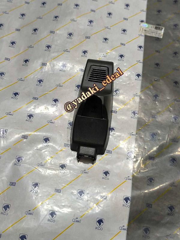 قاب سنسور نور و باران دنا پلاس توربو اتومات قاب سنسور باران و نور دنا پلاس توربو جدید 