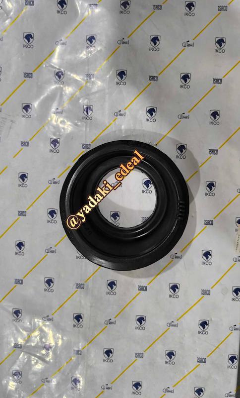 لاستیک دور درب باک بنزین سمند سورن پلاس دنا پلاس لاستیک کلاهک درب باک بنزین دناپلاس سمند سورن پلاس(هر عدد)