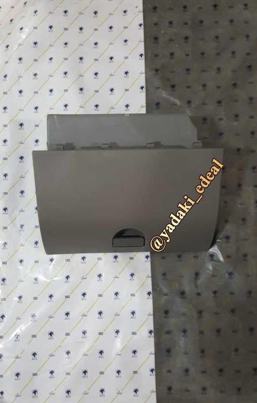 درب جعبه داشبورد پراید131 درب داشبورد پراید وانت151 درب داشبورد پراید111