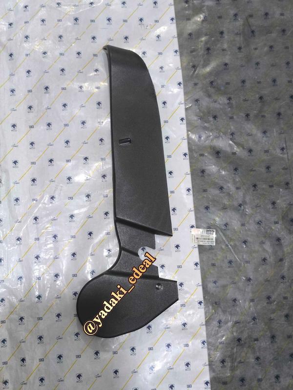 قاب بغل صندلی داخلی دنا پلاس توربو دنا قاب کنار صندلی دنا پلاس توربو دنا فابریکی(صندلی راننده داخلی سمت کنسول وسط)