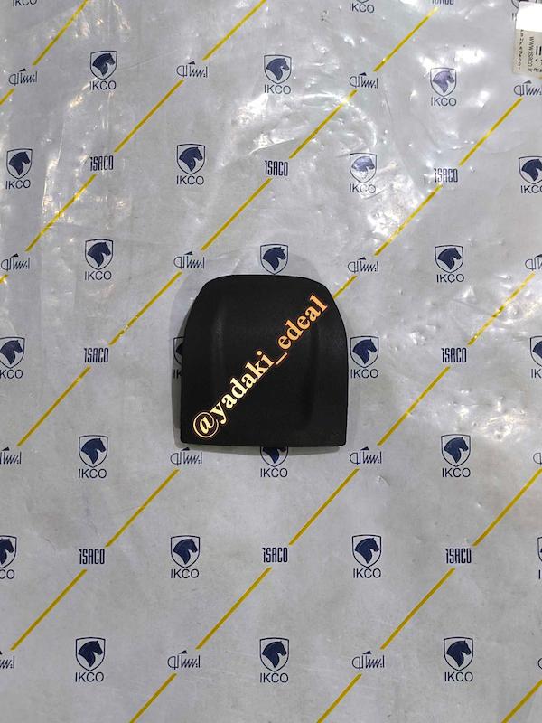 درپوش کورکن کلید شیشه بالابر عقب کنسول وسط بین صندلی تارا