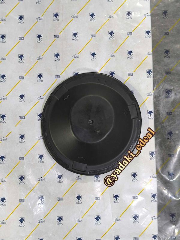 درپوش قاب روی درجه باک پمپ بنزین دناپلاس سورن پلاس(جدید)