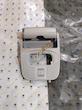 قاب کنسول چراغ سقف با جا عینکی و کلید سانروف تارا اتوماتv4 آپشنال طوسی خاکستری
