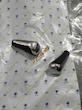 سردنده پژو پارس پژو 405 جدید آریسان براق اصلی سری دسته دنده پژو پارس پژو 405 جدید آریسان بغل مشکی بالا براق اصلی(هر عدد)