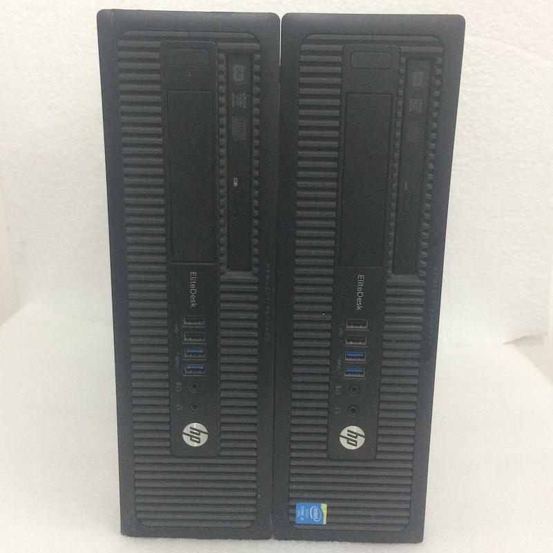 مینی کیس استوک i7 نسل چهار HP G1