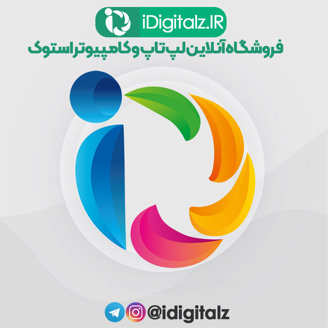 چطور از آی دیجیتالز خرید کنم؟