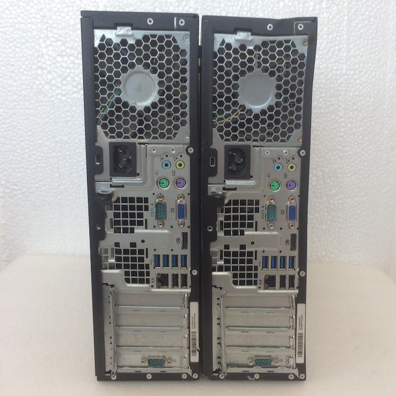 مینی کیس استوک i5 نسل سه HP 8300