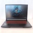 لپ تاپ گیمینگ نو MSI GF63 رم 8 هارد SSD 256