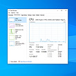 مینی کیس AMD Ryzen برند HP 705 G4 رم 8 هارد 500