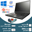 لپ تاپ i5 نسل چهار Lenovo T440S رم 4 هارد SSD 256