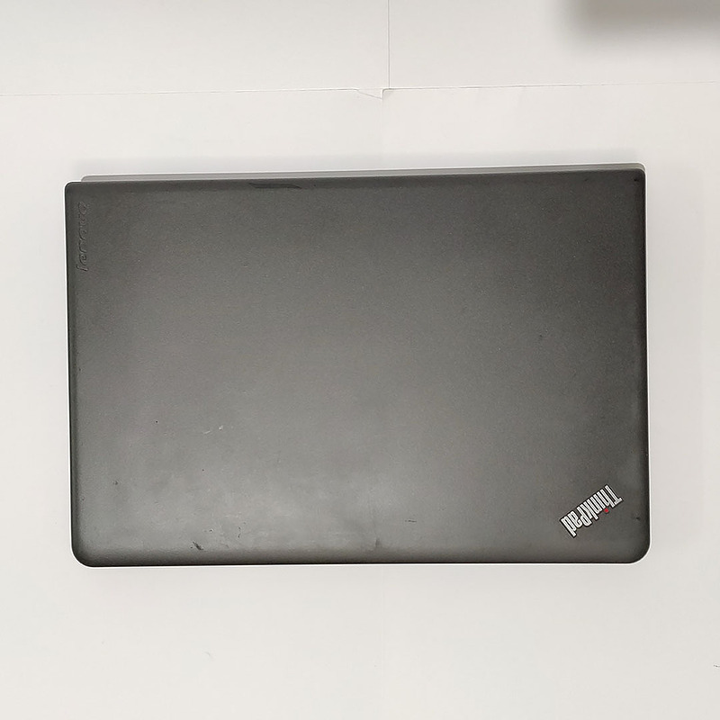 لپ تاپ Core i5 نسل پنج Lenovo E550 رم 8 هارد 500
