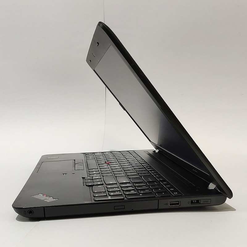 لپ تاپ Core i5 نسل پنج Lenovo E550 رم 8 هارد 500