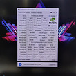 لپ تاپ رندرینگ Core i7 نسل شش Dell 7510 رم 8 هارد SSD 512