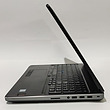 لپ تاپ رندرینگ Core i7 نسل شش Dell 7510 رم 8 هارد SSD 512