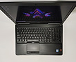 لپ تاپ رندرینگ Core i7 نسل شش Dell 7510 رم 8 هارد SSD 512