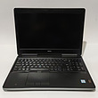 لپ تاپ رندرینگ Core i7 نسل شش Dell 7510 رم 8 هارد SSD 512
