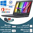 لپ تاپ رندرینگ Core i7 نسل شش Dell 7510 رم 8 هارد SSD 512