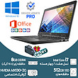لپ تاپ گرافیکدار i7 نسل هشت Dell E5490 رم 8 هارد SSD 512