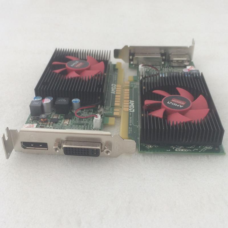 مینی کیس استوک نیمه گیمینگ i5 نسل چهار HP G1