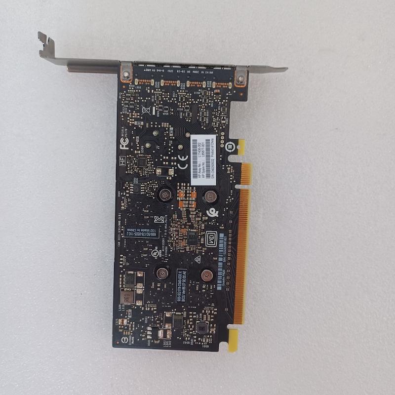 کارت گرافیک استوک NVIDIA Quadro P600 - 2GB