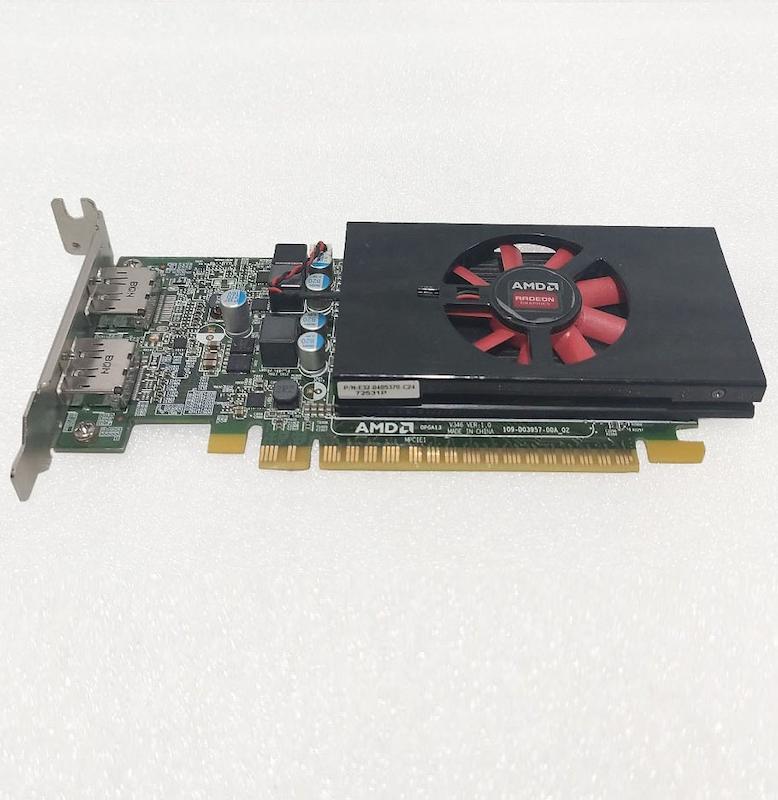 کارت گرافیک استوک گیمینگ AMD R7 450 - 4GB