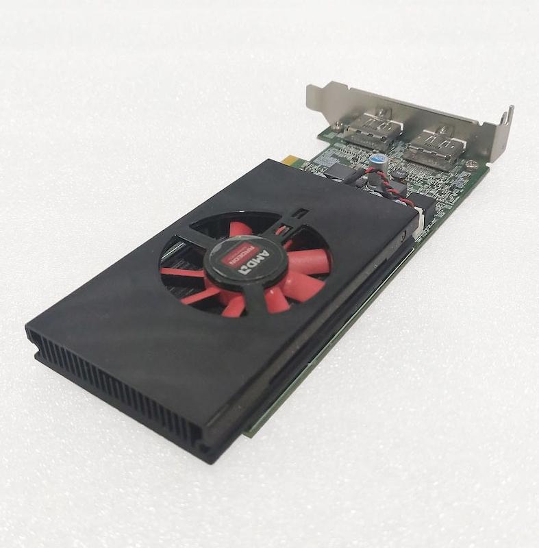 کارت گرافیک استوک گیمینگ AMD R7 450 - 4GB