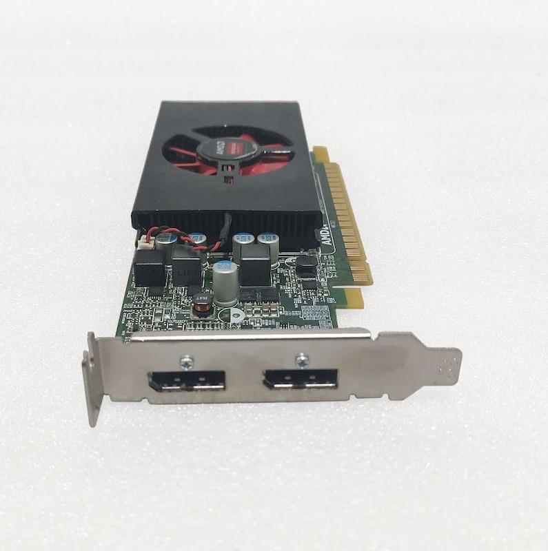 کارت گرافیک استوک گیمینگ AMD R7 450 - 4GB