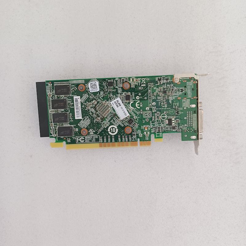 کارت گرافیک استوک گیمینگ AMD R7 350X - 4GB