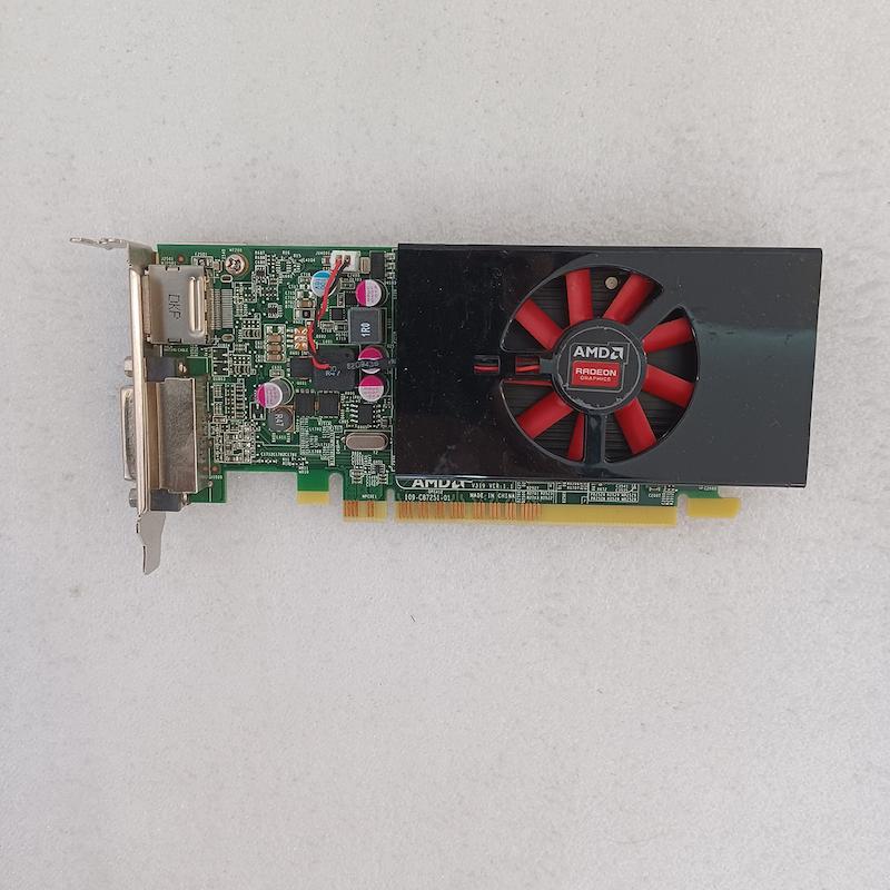 کارت گرافیک استوک گیمینگ AMD R7 350X - 4GB