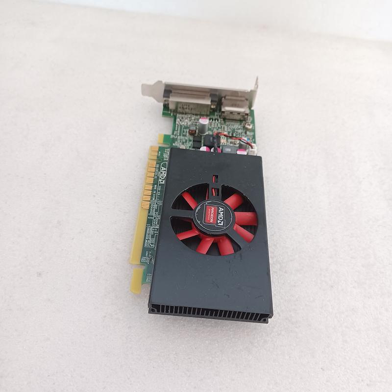 کارت گرافیک استوک گیمینگ AMD R7 350X - 4GB