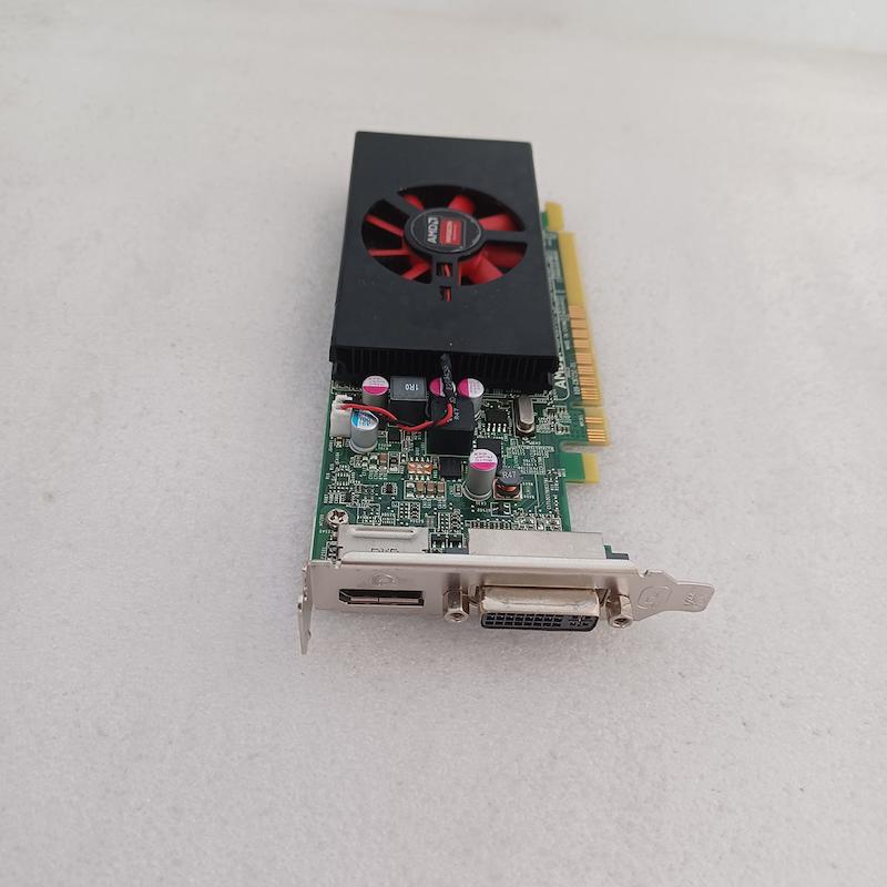 کارت گرافیک استوک گیمینگ AMD R7 350X - 4GB