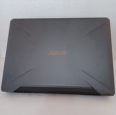 لپ تاپ گیمینگ ASUS FX505 رم 16 گرافیک GTX 1060