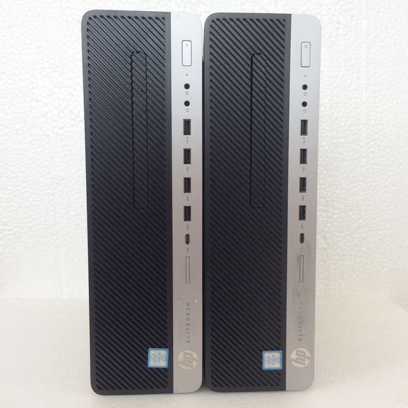 مینی کیس استوک i5 نسل هشت HP G4