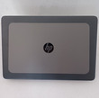 لپ تاپ رندرینگ Xeon برند HP ZBOOK رم 8 هارد SSD 512