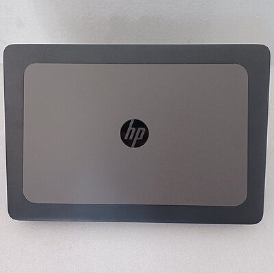 لپ تاپ رندرینگ Xeon برند HP ZBOOK رم 32 هارد SSD 512