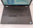 لپ تاپ گرافیکدار i7 نسل شش Dell E5570 رم 8 و SSD 256