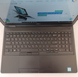 لپ تاپ تاچ گرافیکدار i5 نسل هفت Dell 3520 رم 16 هارد SSD 512