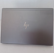 لپ تاپ تاچ گرافیکدار HP ZBOOK 14u G6 رم 16 هارد SSD 512