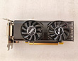 کارت گرافیک آکبند گیمینگ NVIDIA GTX 1650 - 4GB