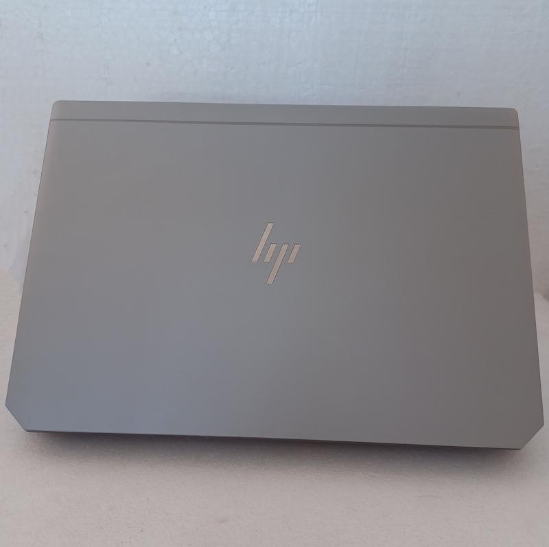 لپ تاپ استوک رندرینگ HP ZBOOK G6 رم 16 هارد SSD 512