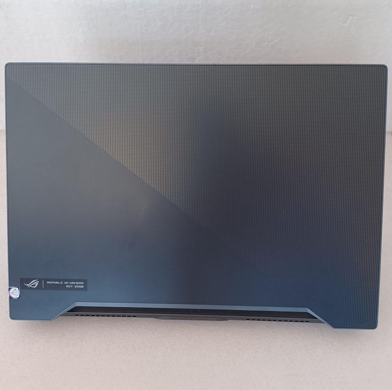 لپ تاپ استوک گیمینگ ASUS ROG Zephyrus رم 16 و SSD 512