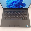 لپ تاپ تاچ Dell Latitude 7390 رم 8 هارد SSD 256