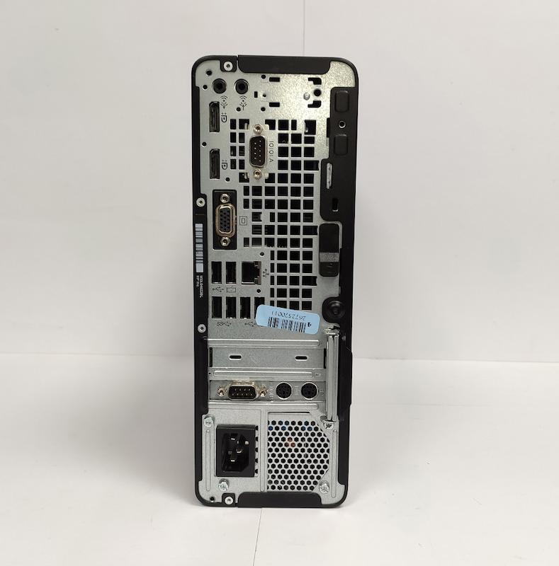 مینی کیس DDR4 پردازنده AMD PRO A10 رم 8 هارد 500