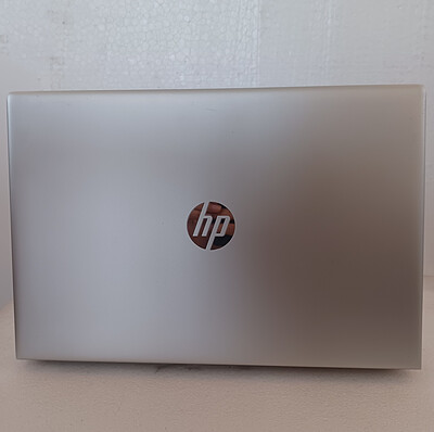 لپ تاپ نسل هشت HP 650 G4 رم 8 هارد SSD 256