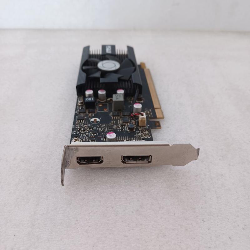 مینی کیس استوک نیمه گیمینگ i5 نسل شش HP G2